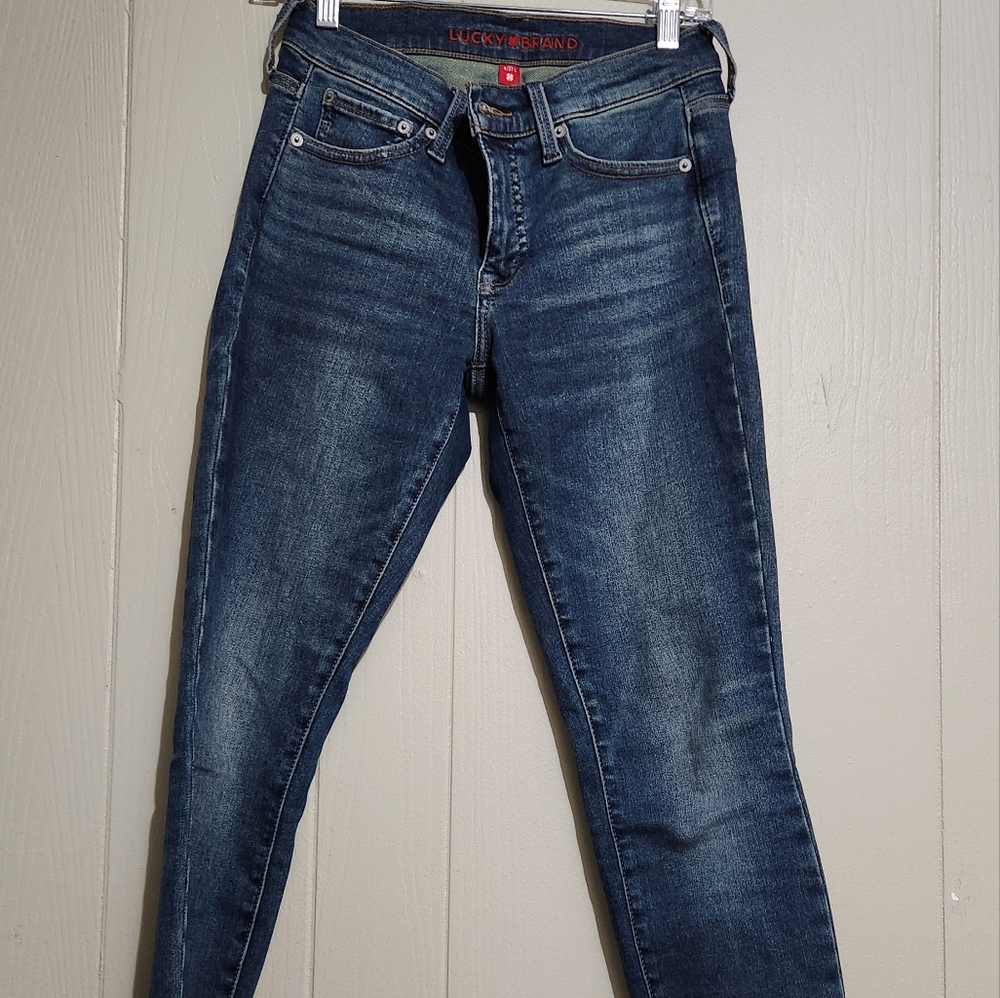 Lucky brand jeans